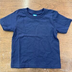 Port & Co. Toddler Core Cotton Tee